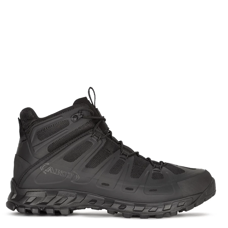 Aku Selvatica Tactical Mid GTX